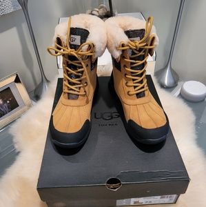 butte uggs men